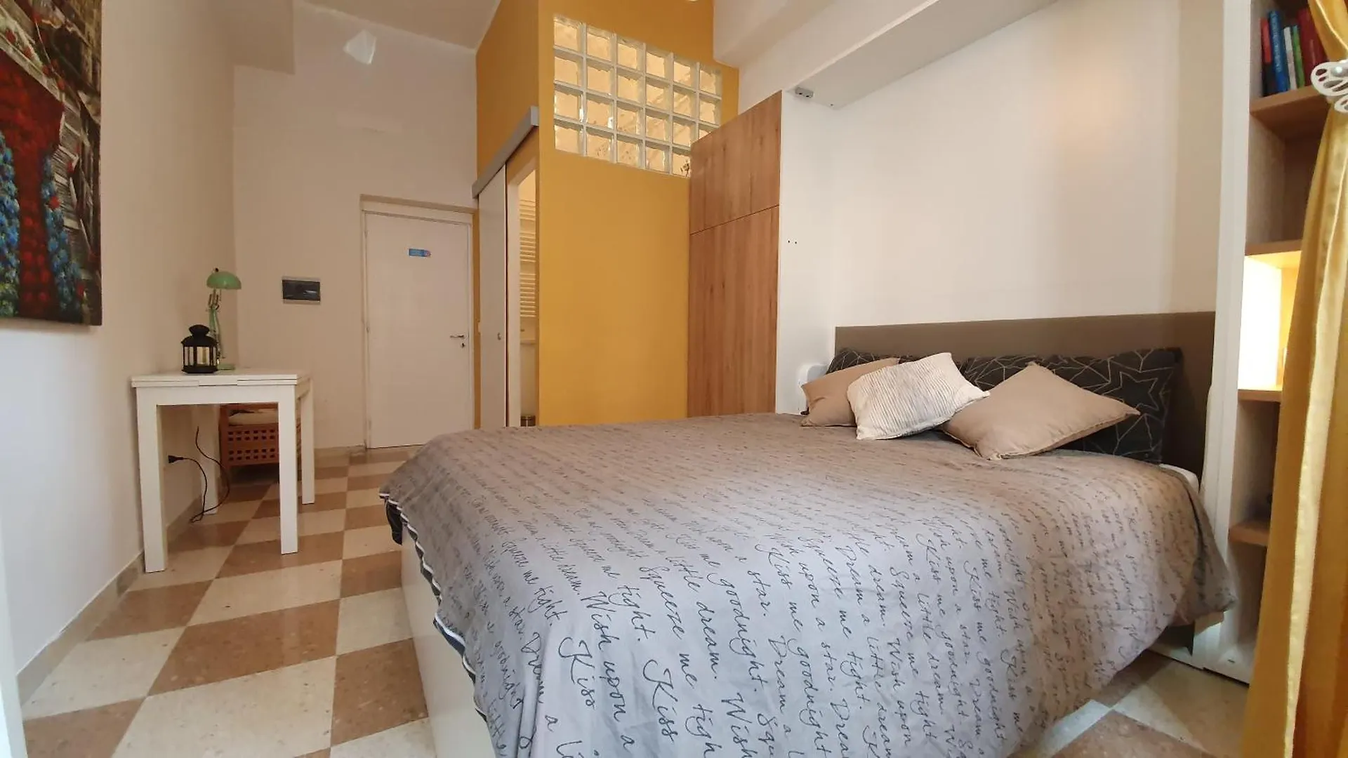 Una Notte Ai Musei - Guest House Rom