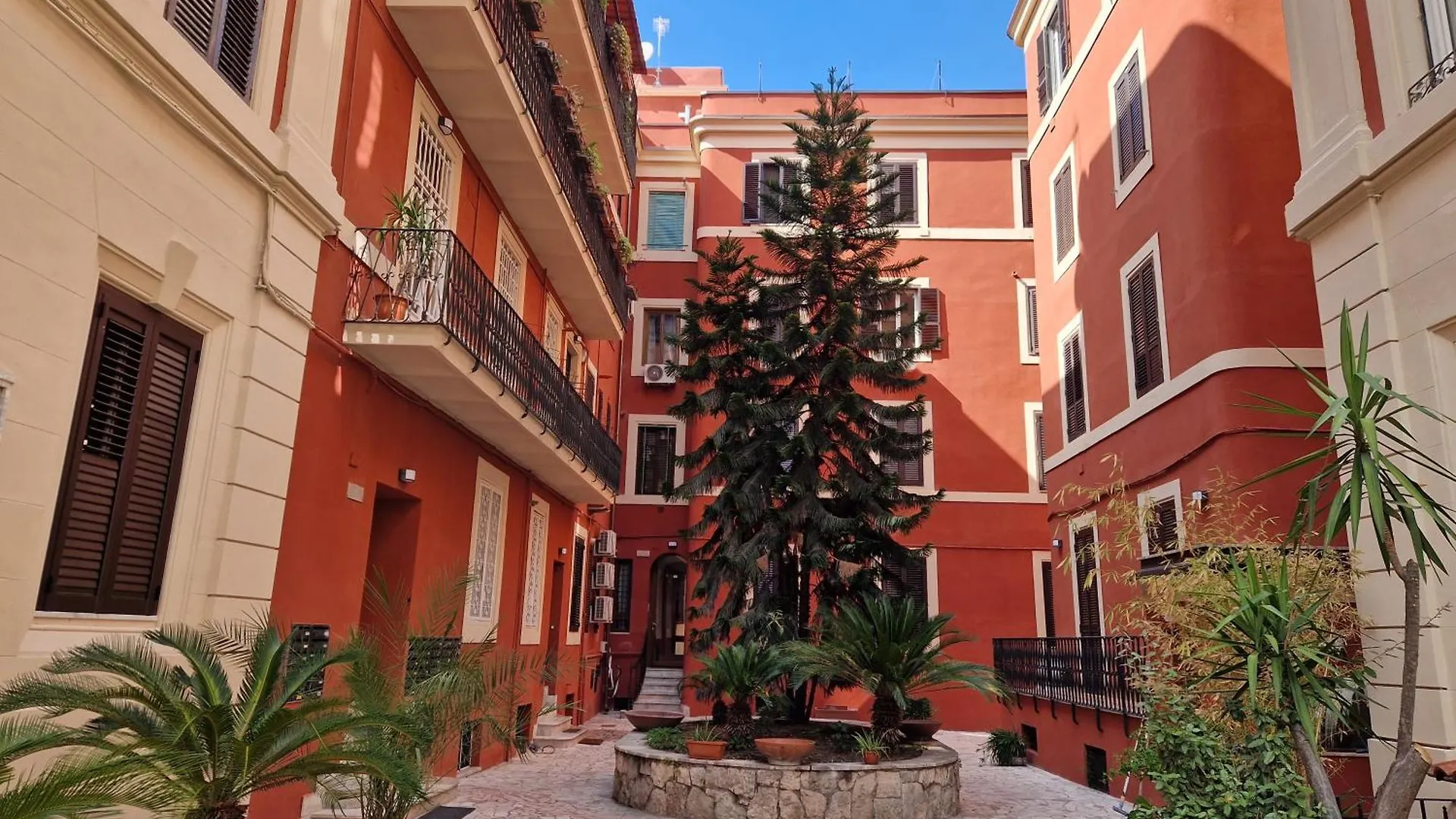 Una Notte Ai Musei - Guest House Rom