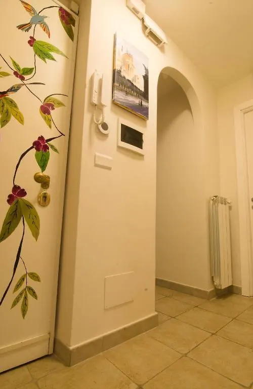 רומא Una Notte Ai Musei - Guest House